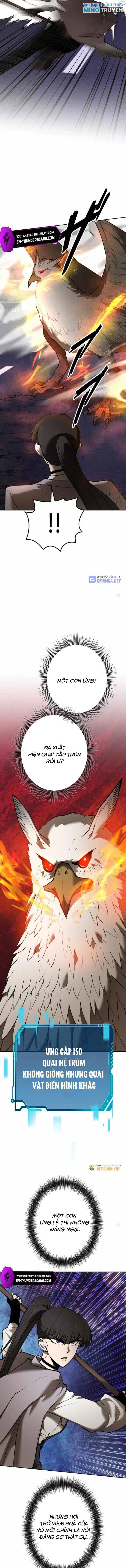Chinh Phục Ngục Tối Bằng Sao Chép Dán! [Chap 1-49]