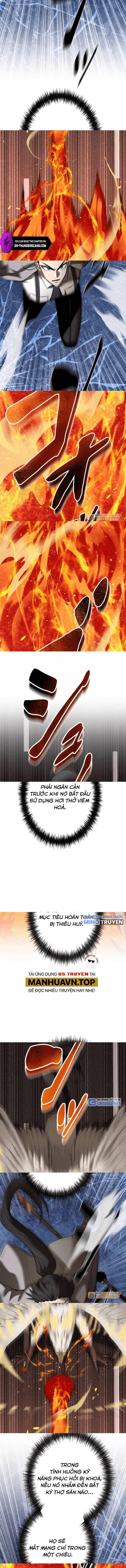 Chinh Phục Ngục Tối Bằng Sao Chép Dán! [Chap 1-49]