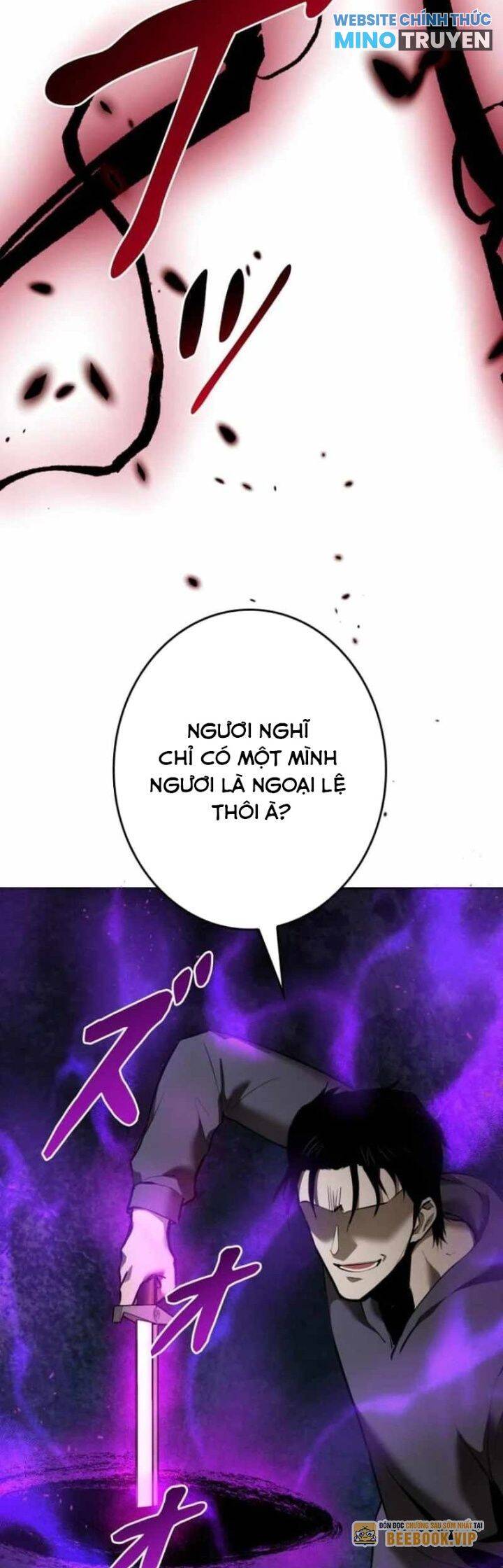 Chinh Phục Ngục Tối Bằng Sao Chép Dán! [Chap 1-49]