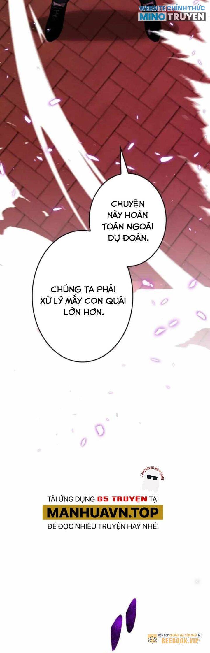 Chinh Phục Ngục Tối Bằng Sao Chép Dán! [Chap 1-49]