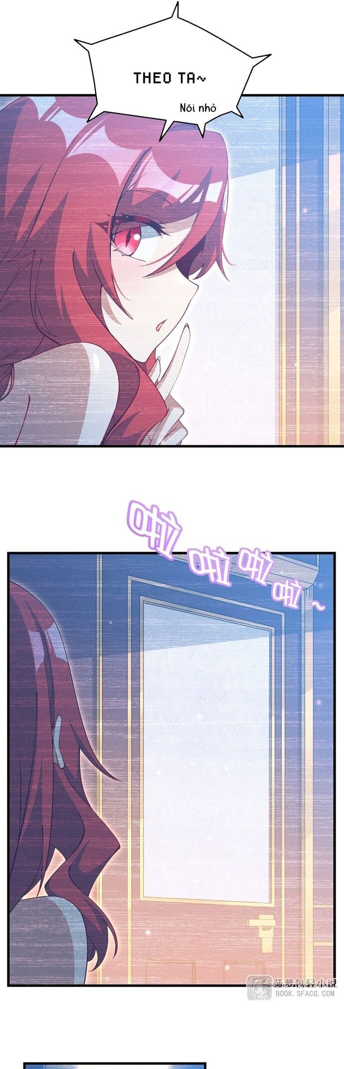 Câm Miệng Đi Ác Long Ta Không Muốn Trông Trẻ Với Ngươi Nữa! [Chap 42-45]