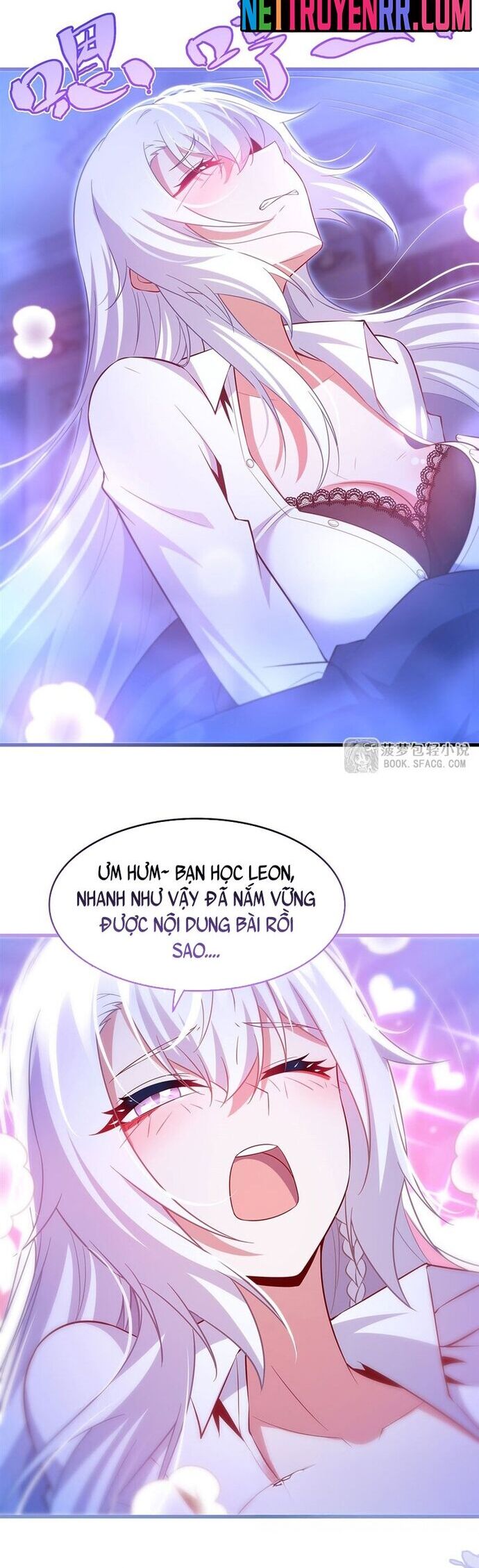 Câm Miệng Đi Ác Long Ta Không Muốn Trông Trẻ Với Ngươi Nữa! [Chap 42-45]