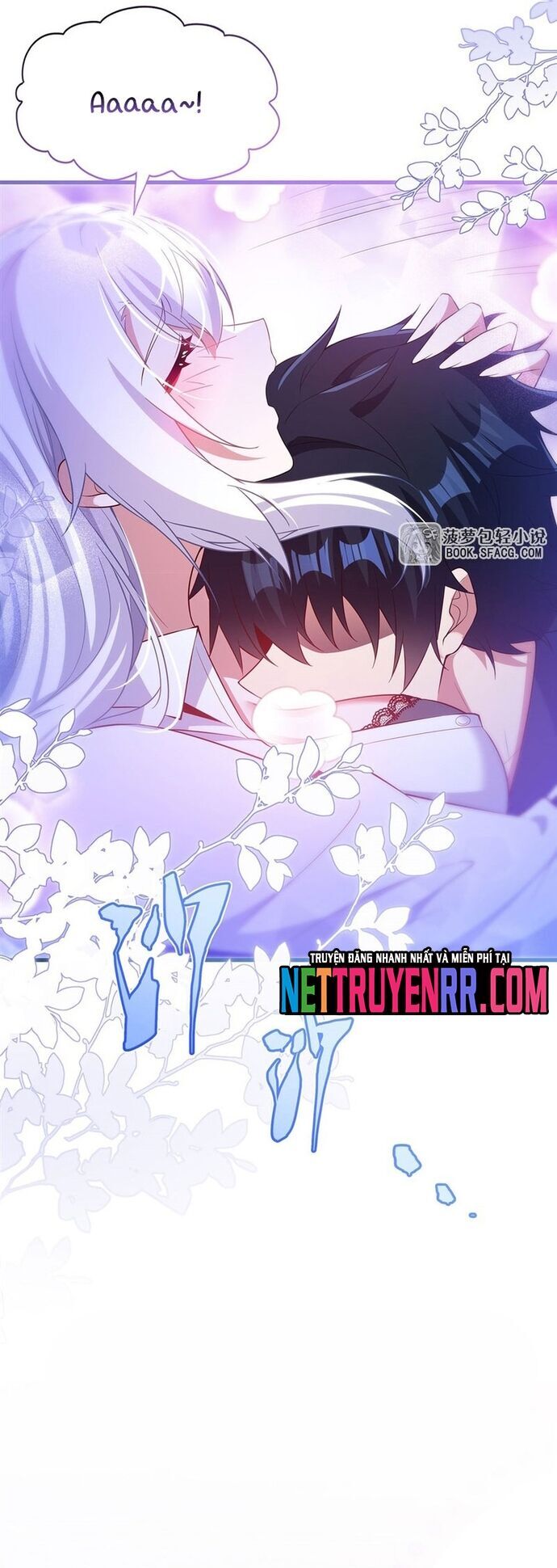 Câm Miệng Đi Ác Long Ta Không Muốn Trông Trẻ Với Ngươi Nữa! [Chap 42-45]