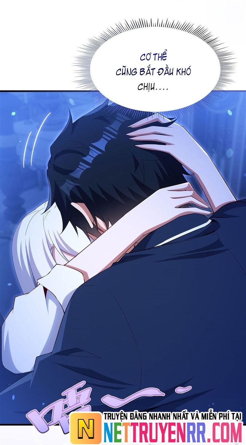 Câm Miệng Đi Ác Long Ta Không Muốn Trông Trẻ Với Ngươi Nữa! [Chap 42-45]