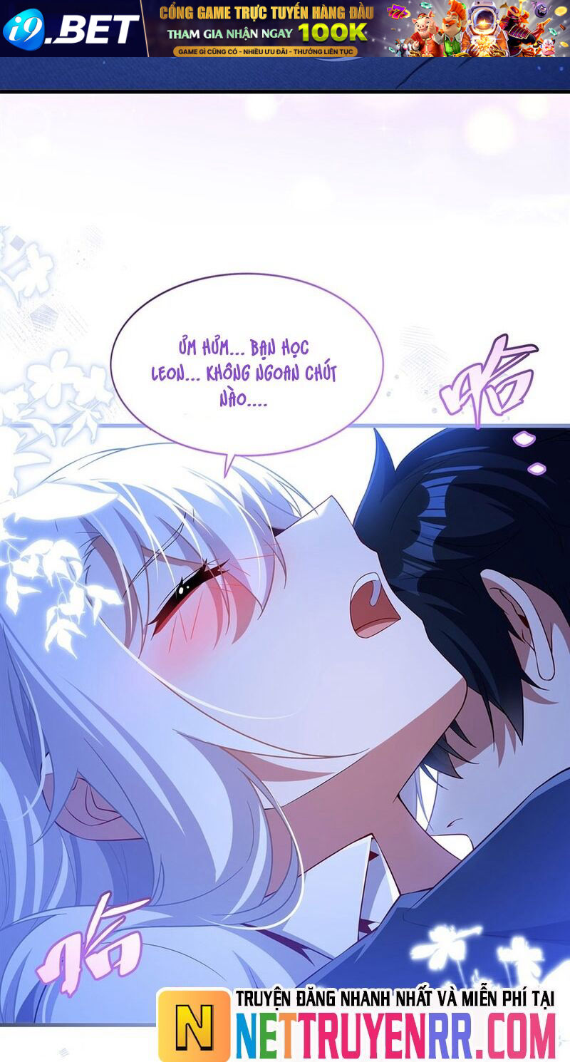 Câm Miệng Đi Ác Long Ta Không Muốn Trông Trẻ Với Ngươi Nữa! [Chap 42-45]