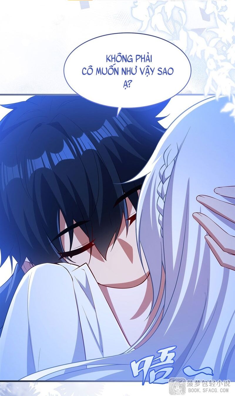 Câm Miệng Đi Ác Long Ta Không Muốn Trông Trẻ Với Ngươi Nữa! [Chap 42-45]
