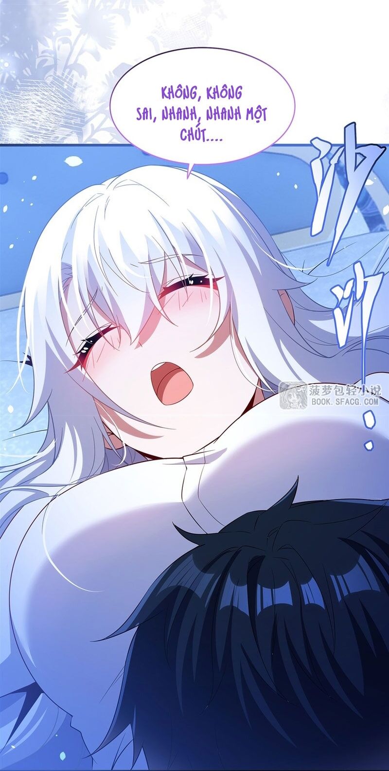 Câm Miệng Đi Ác Long Ta Không Muốn Trông Trẻ Với Ngươi Nữa! [Chap 42-45]