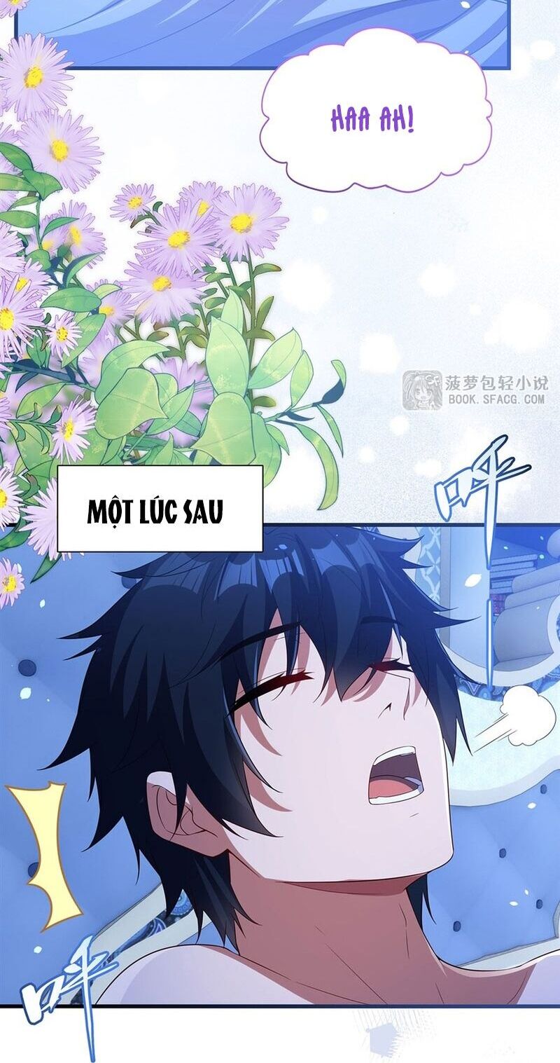 Câm Miệng Đi Ác Long Ta Không Muốn Trông Trẻ Với Ngươi Nữa! [Chap 42-45]