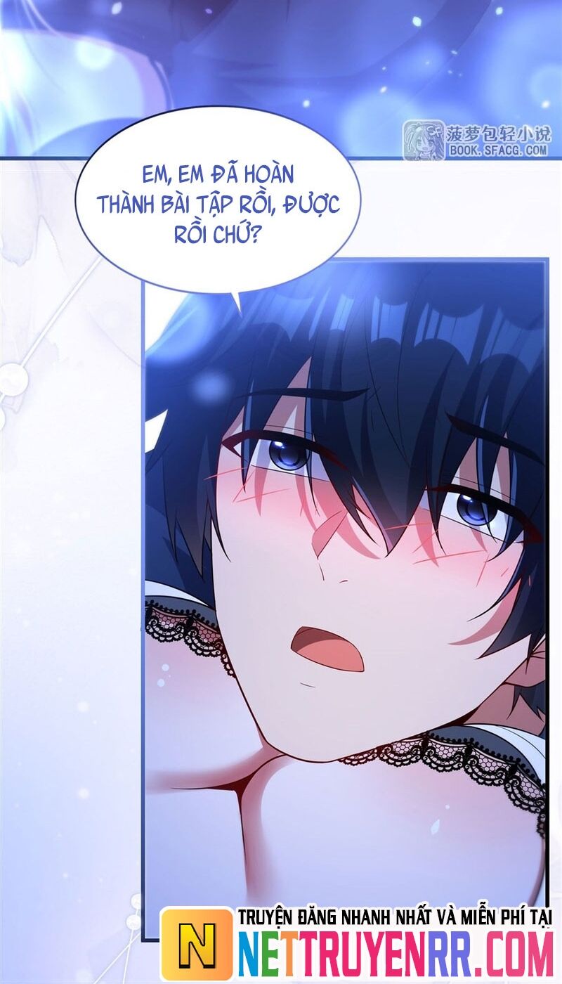 Câm Miệng Đi Ác Long Ta Không Muốn Trông Trẻ Với Ngươi Nữa! [Chap 42-45]