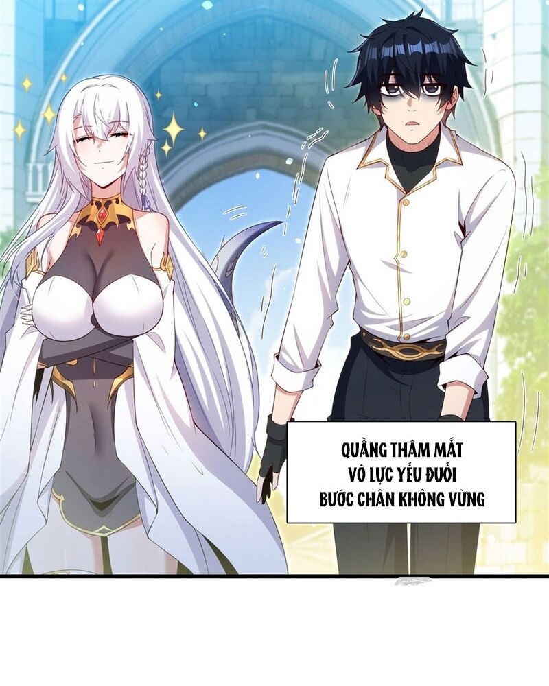 Câm Miệng Đi Ác Long Ta Không Muốn Trông Trẻ Với Ngươi Nữa! [Chap 42-45]