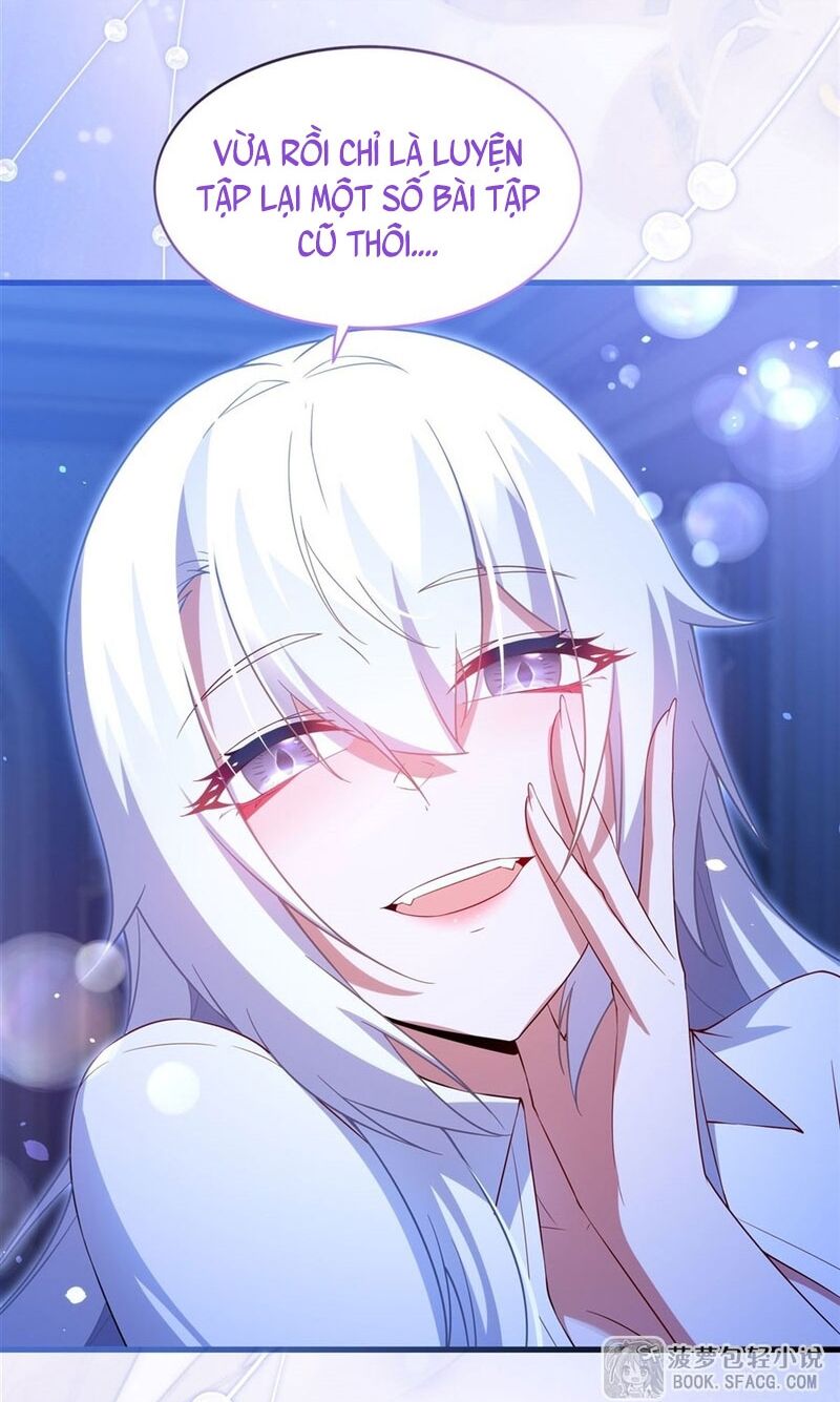 Câm Miệng Đi Ác Long Ta Không Muốn Trông Trẻ Với Ngươi Nữa! [Chap 42-45]