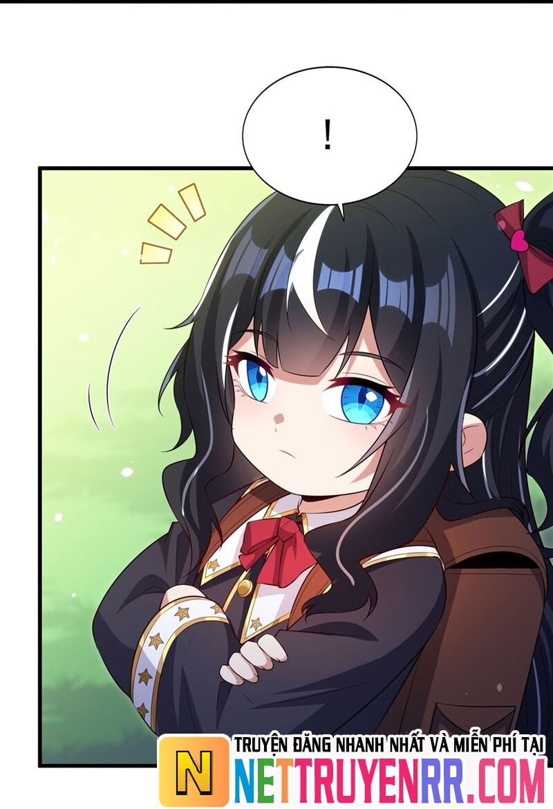 Câm Miệng Đi Ác Long Ta Không Muốn Trông Trẻ Với Ngươi Nữa! [Chap 42-45]