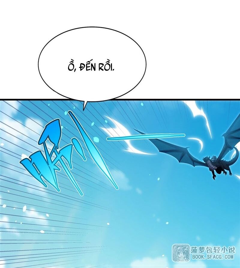 Câm Miệng Đi Ác Long Ta Không Muốn Trông Trẻ Với Ngươi Nữa! [Chap 42-45]