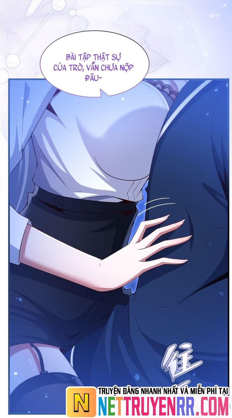 Câm Miệng Đi Ác Long Ta Không Muốn Trông Trẻ Với Ngươi Nữa! [Chap 42-45]