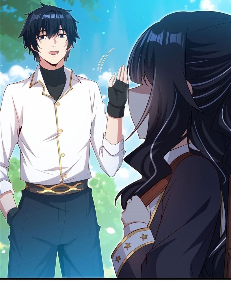Câm Miệng Đi Ác Long Ta Không Muốn Trông Trẻ Với Ngươi Nữa! [Chap 42-45]