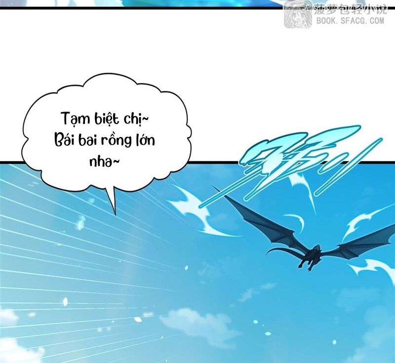 Câm Miệng Đi Ác Long Ta Không Muốn Trông Trẻ Với Ngươi Nữa! [Chap 42-45]