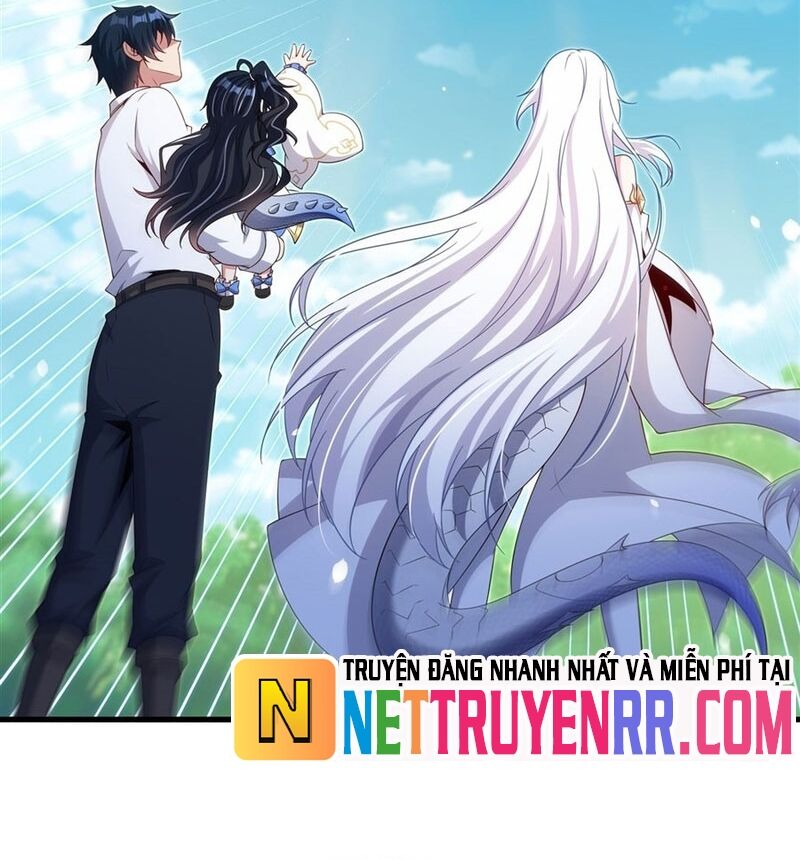 Câm Miệng Đi Ác Long Ta Không Muốn Trông Trẻ Với Ngươi Nữa! [Chap 42-45]