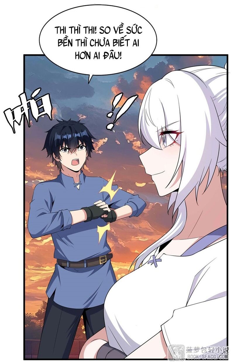 Câm Miệng Đi Ác Long Ta Không Muốn Trông Trẻ Với Ngươi Nữa! [Chap 42-45]