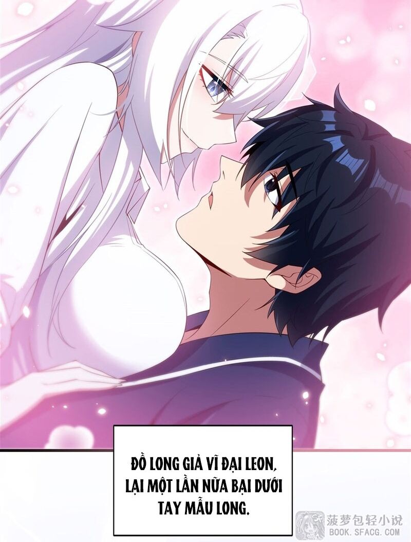 Câm Miệng Đi Ác Long Ta Không Muốn Trông Trẻ Với Ngươi Nữa! [Chap 42-45]