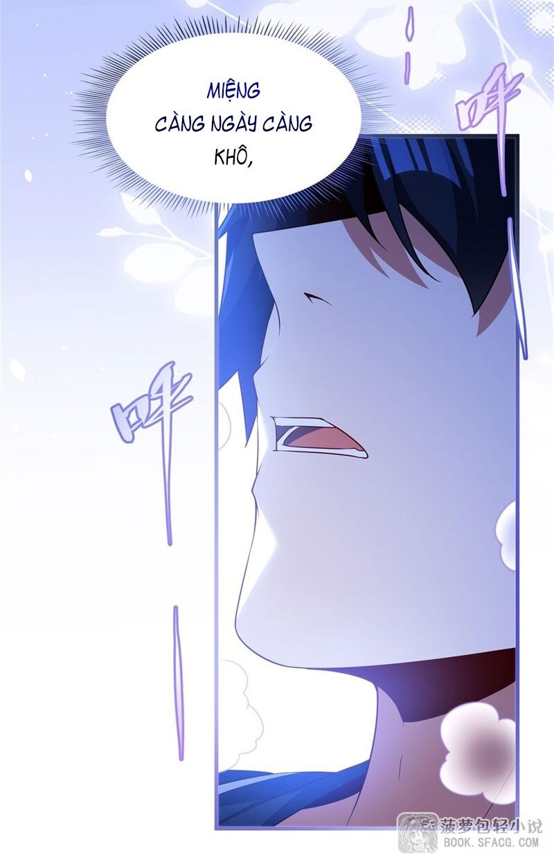 Câm Miệng Đi Ác Long Ta Không Muốn Trông Trẻ Với Ngươi Nữa! [Chap 42-45]