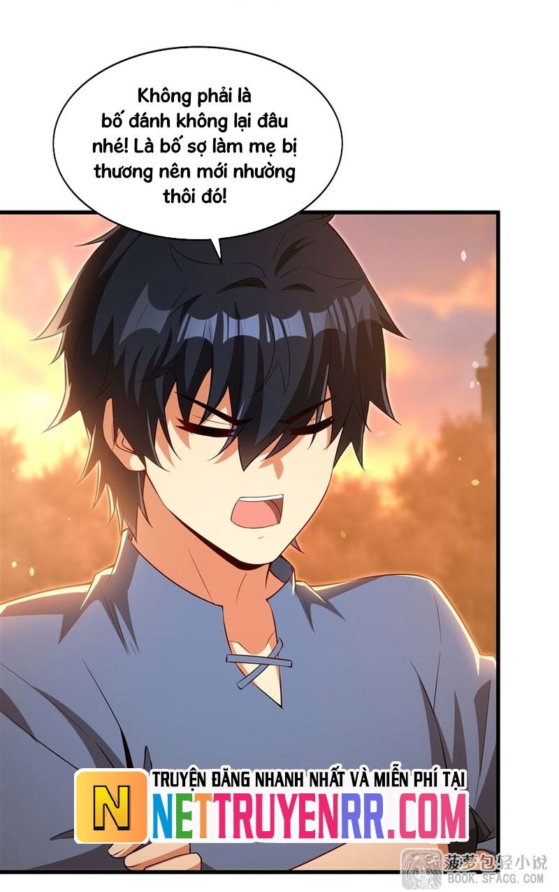 Câm Miệng Đi Ác Long Ta Không Muốn Trông Trẻ Với Ngươi Nữa! [Chap 42-45]