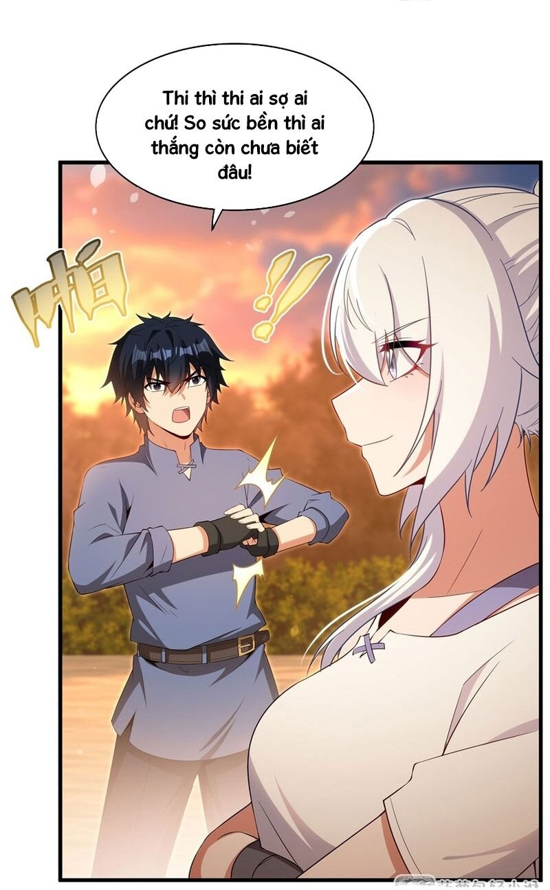 Câm Miệng Đi Ác Long Ta Không Muốn Trông Trẻ Với Ngươi Nữa! [Chap 42-45]