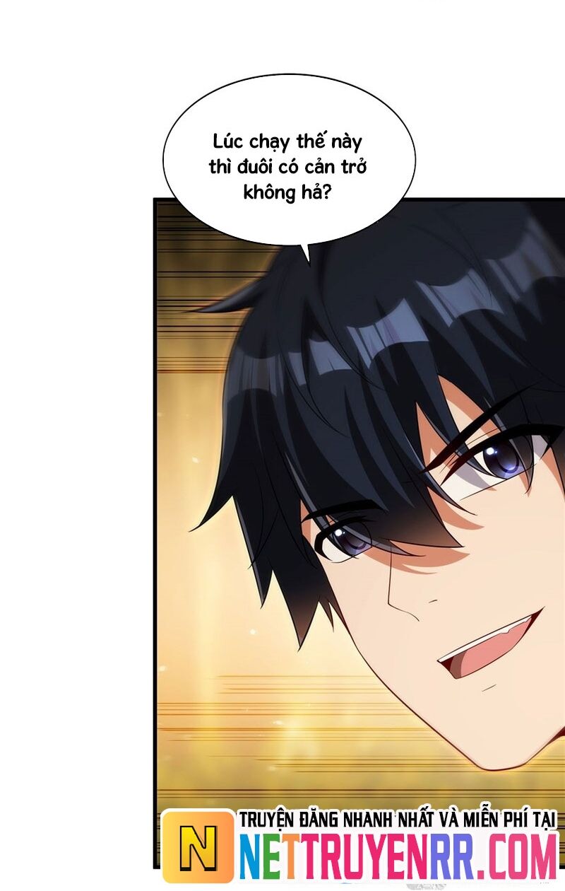Câm Miệng Đi Ác Long Ta Không Muốn Trông Trẻ Với Ngươi Nữa! [Chap 42-45]