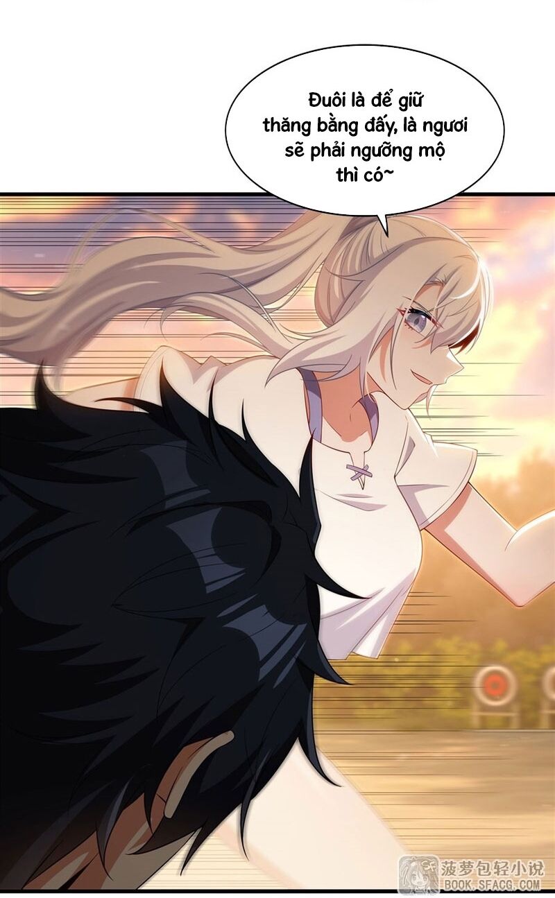 Câm Miệng Đi Ác Long Ta Không Muốn Trông Trẻ Với Ngươi Nữa! [Chap 42-45]