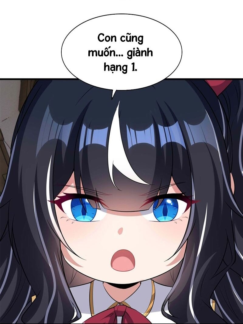 Câm Miệng Đi Ác Long Ta Không Muốn Trông Trẻ Với Ngươi Nữa! [Chap 42-45]