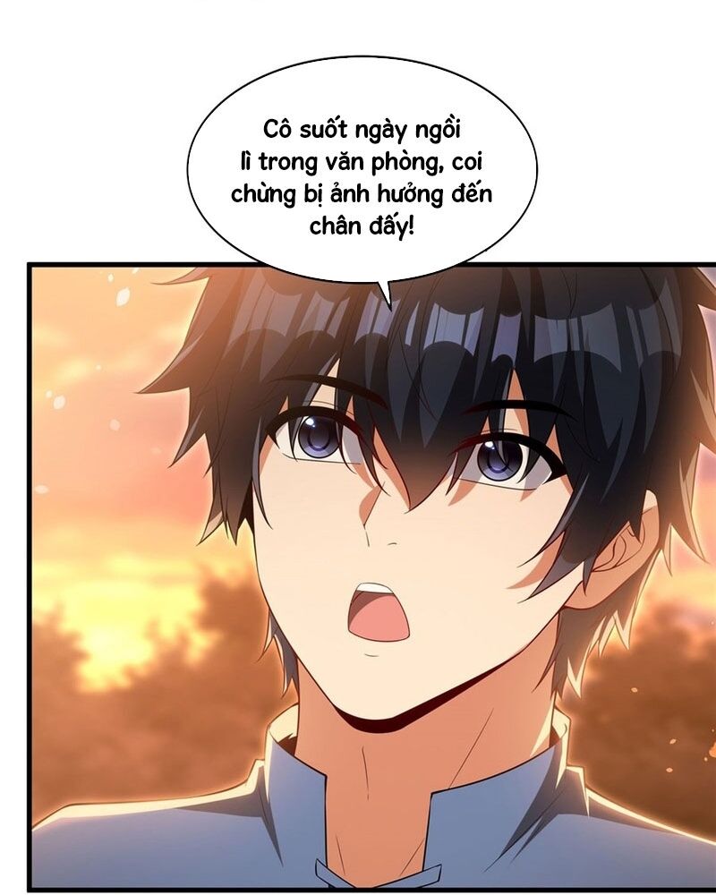 Câm Miệng Đi Ác Long Ta Không Muốn Trông Trẻ Với Ngươi Nữa! [Chap 42-45]