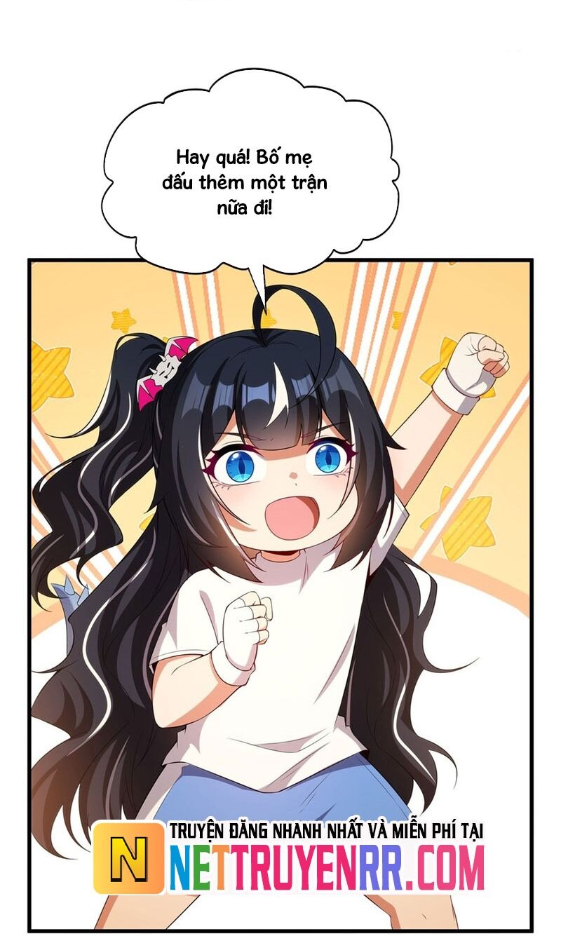 Câm Miệng Đi Ác Long Ta Không Muốn Trông Trẻ Với Ngươi Nữa! [Chap 42-45]