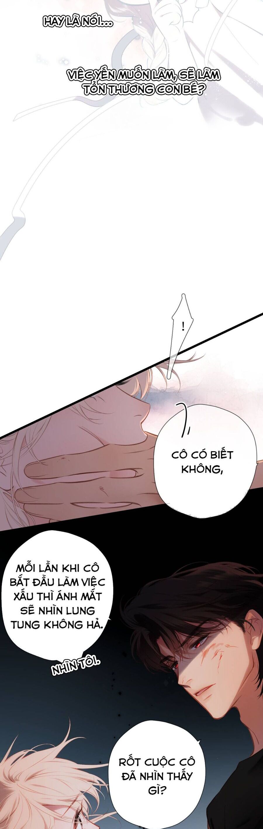 Ngược Dòng Về Mùa Xuân [Chap 40]