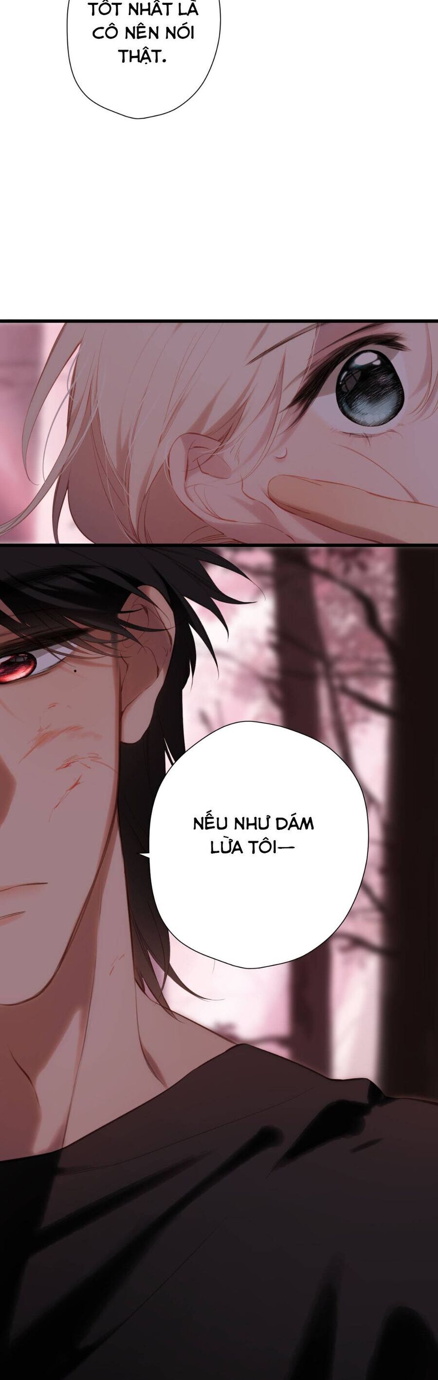 Ngược Dòng Về Mùa Xuân [Chap 40]