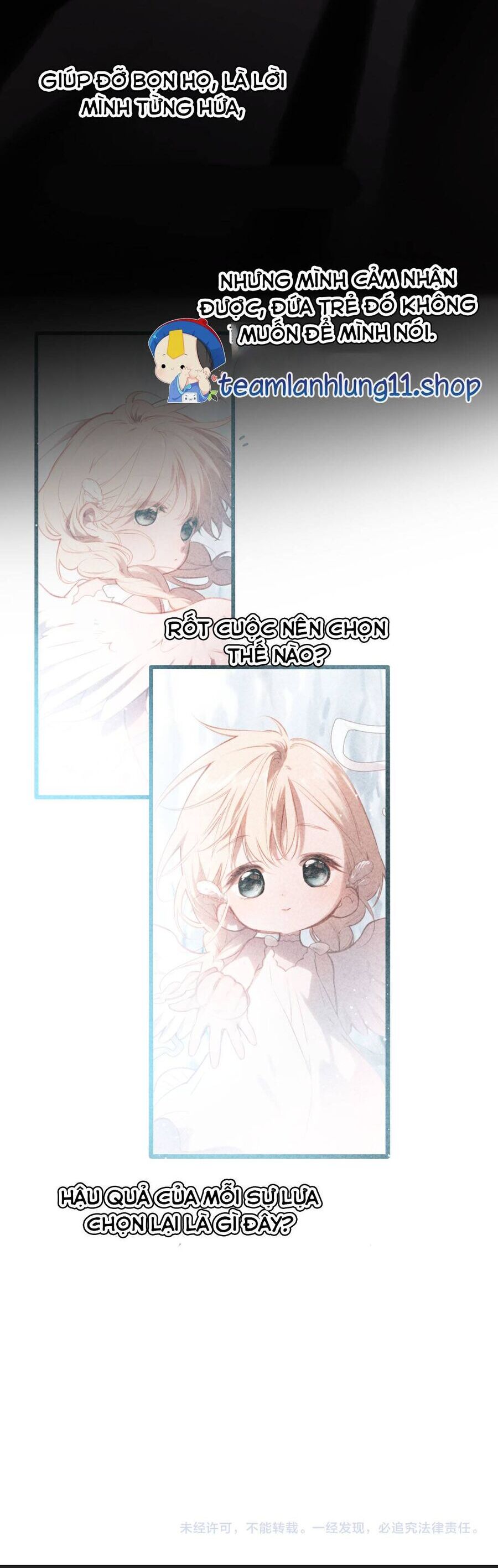 Ngược Dòng Về Mùa Xuân [Chap 40]