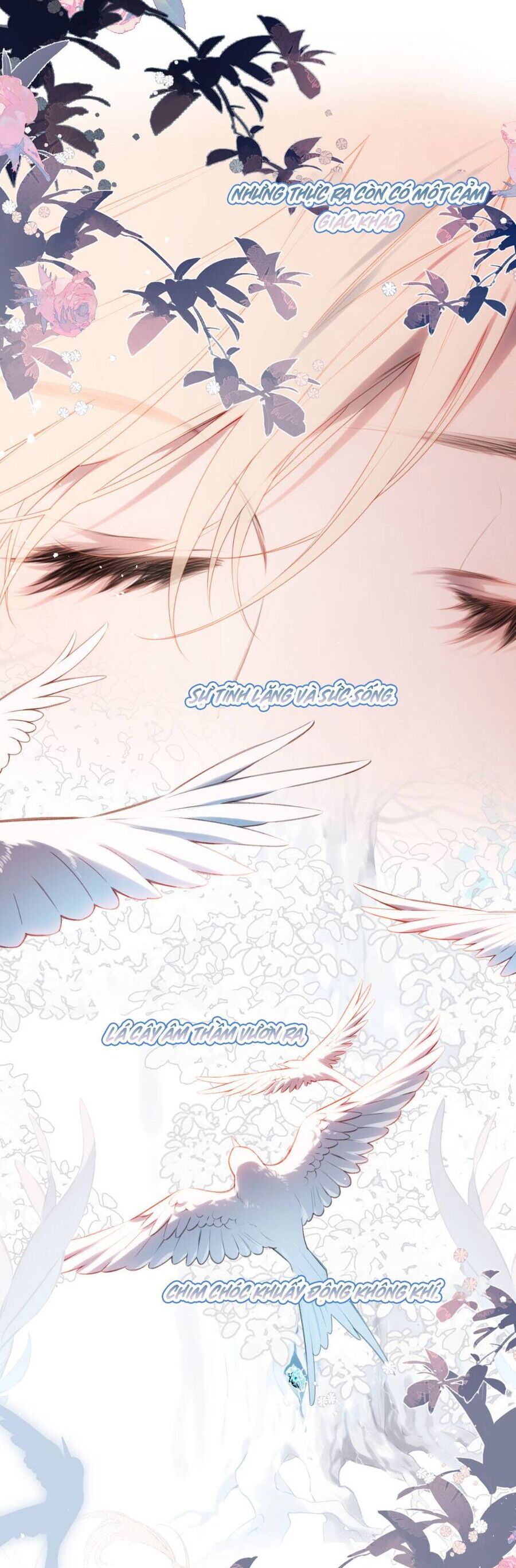 Ngược Dòng Về Mùa Xuân [Chap 40]