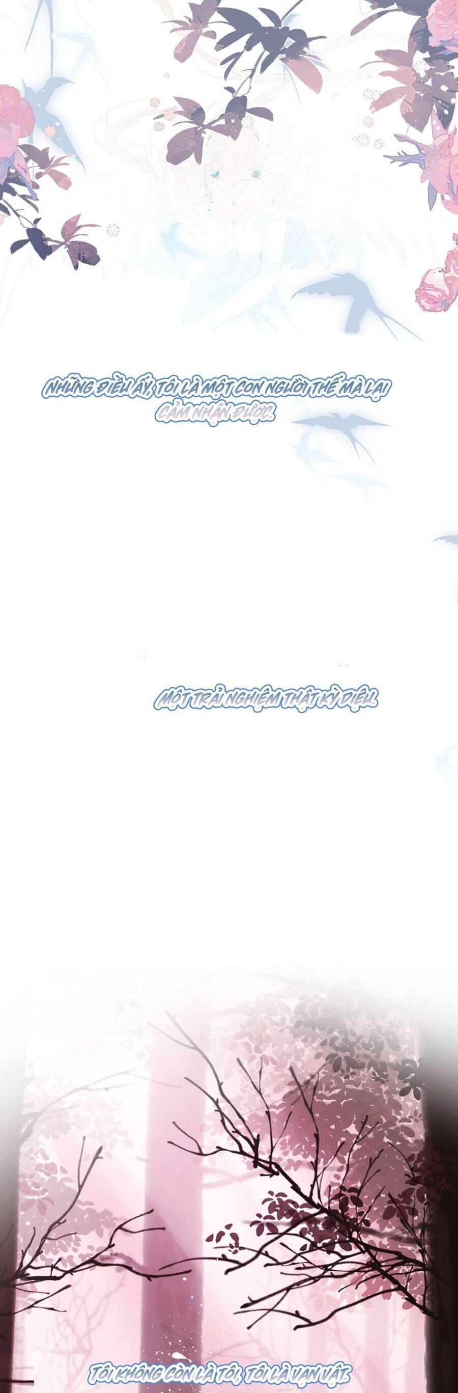 Ngược Dòng Về Mùa Xuân [Chap 40]