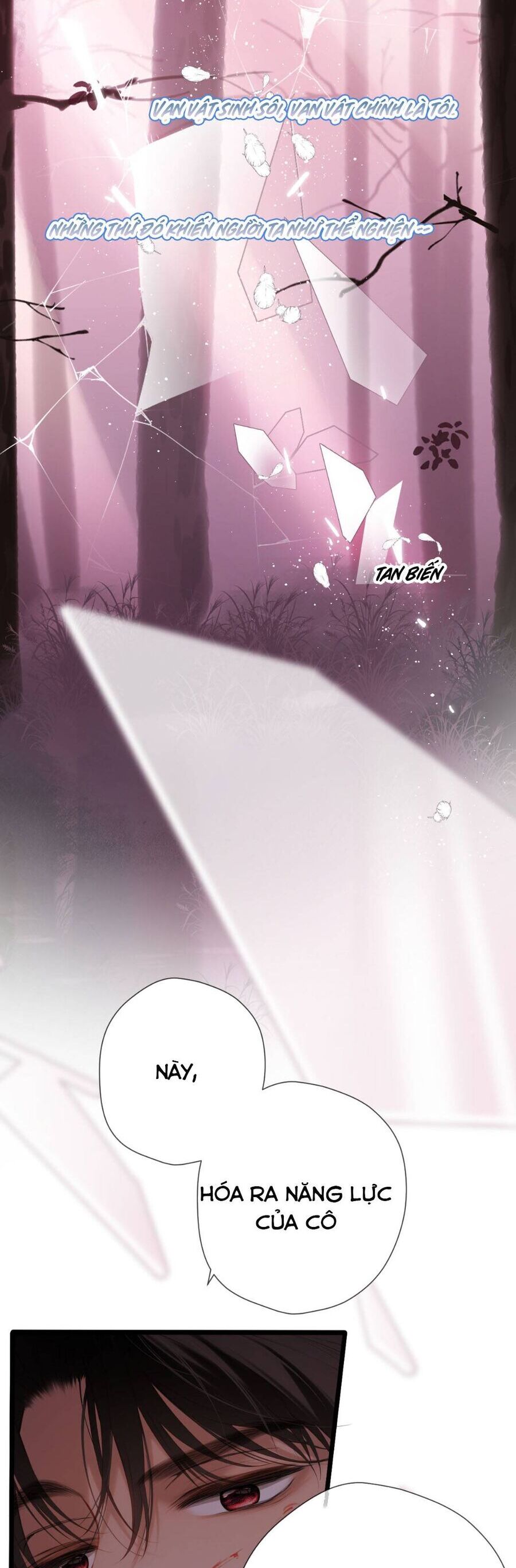 Ngược Dòng Về Mùa Xuân [Chap 40]