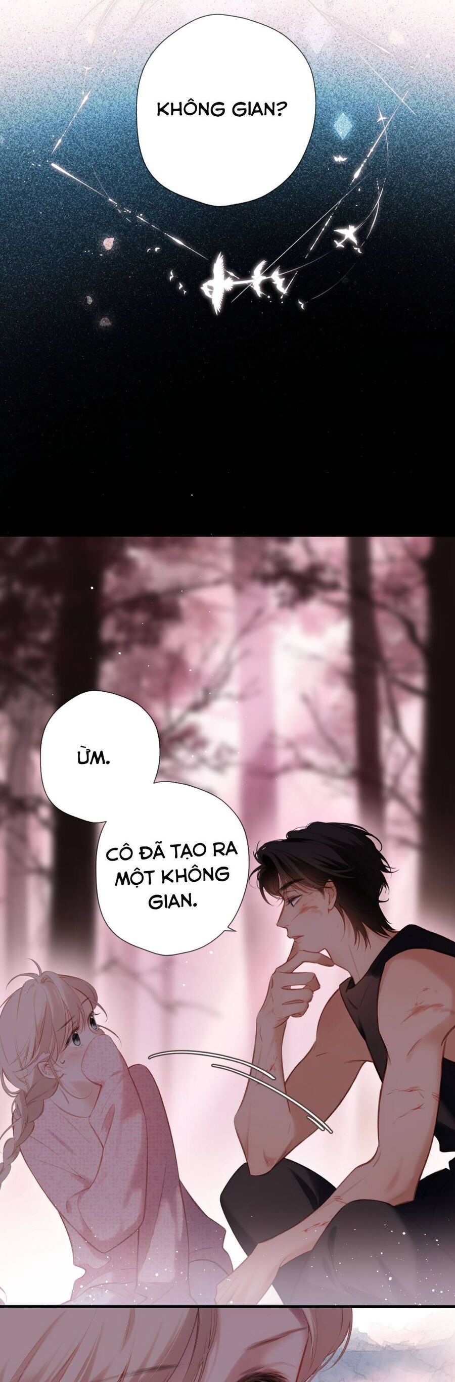Ngược Dòng Về Mùa Xuân [Chap 40]