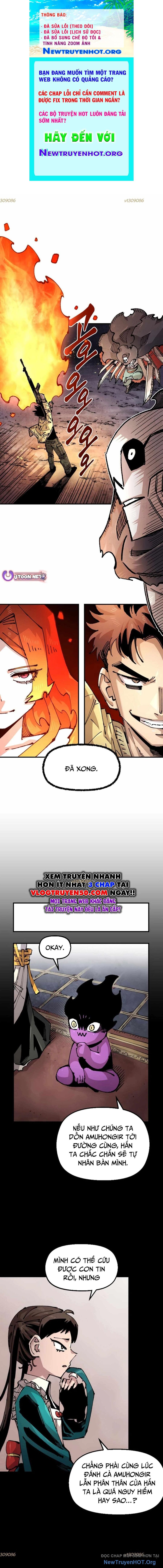 Sắp Xuất Ngũ Thì Isekai Chapter 151 - TC Truyện