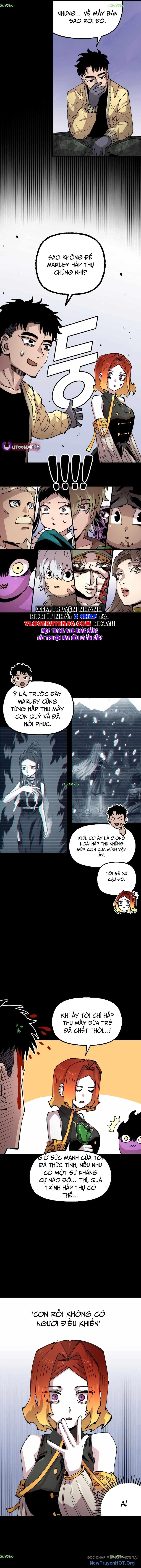 Sắp Xuất Ngũ Thì Isekai Chapter 151 - TC Truyện