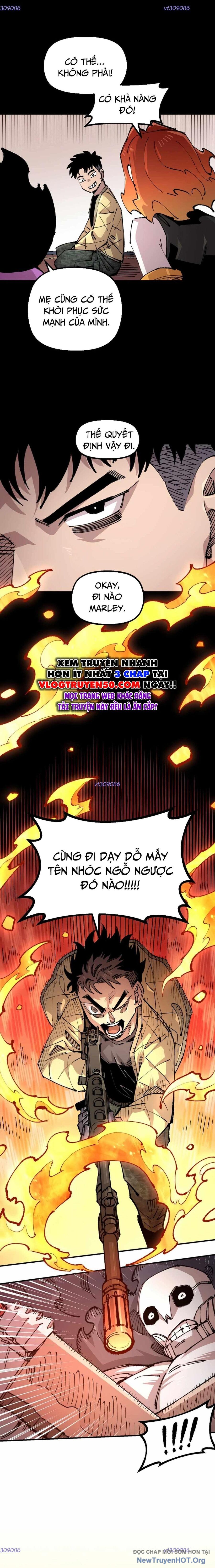 Sắp Xuất Ngũ Thì Isekai Chapter 151 - TC Truyện