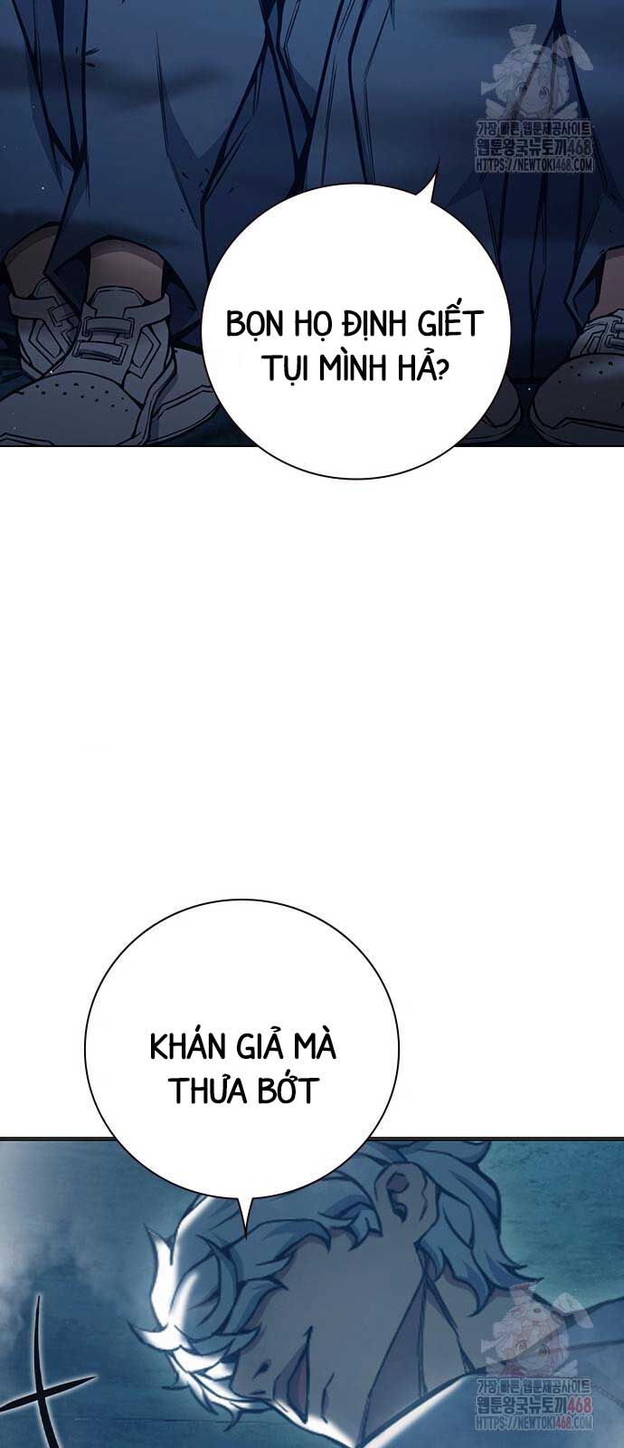 Nhà Tù Vị Thành Niên [Chap 51-54]