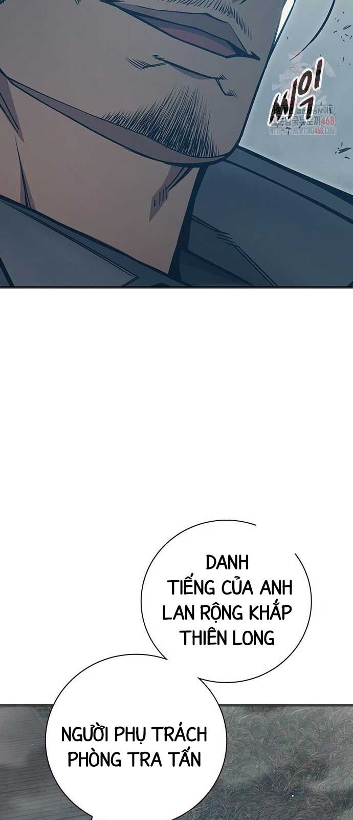 Nhà Tù Vị Thành Niên [Chap 51-54]