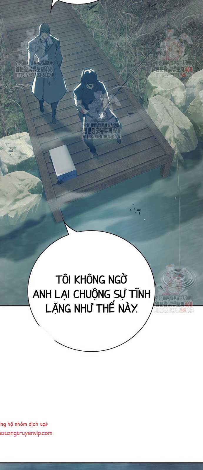Nhà Tù Vị Thành Niên [Chap 51-54]