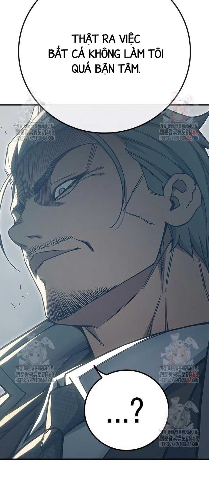 Nhà Tù Vị Thành Niên [Chap 51-54]