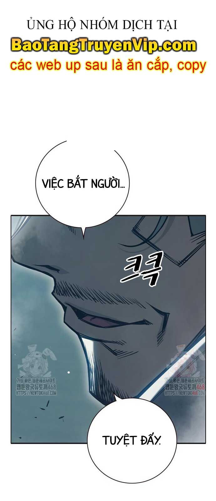 Nhà Tù Vị Thành Niên [Chap 51-54]