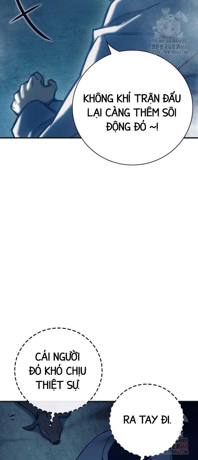 Nhà Tù Vị Thành Niên [Chap 51-54]