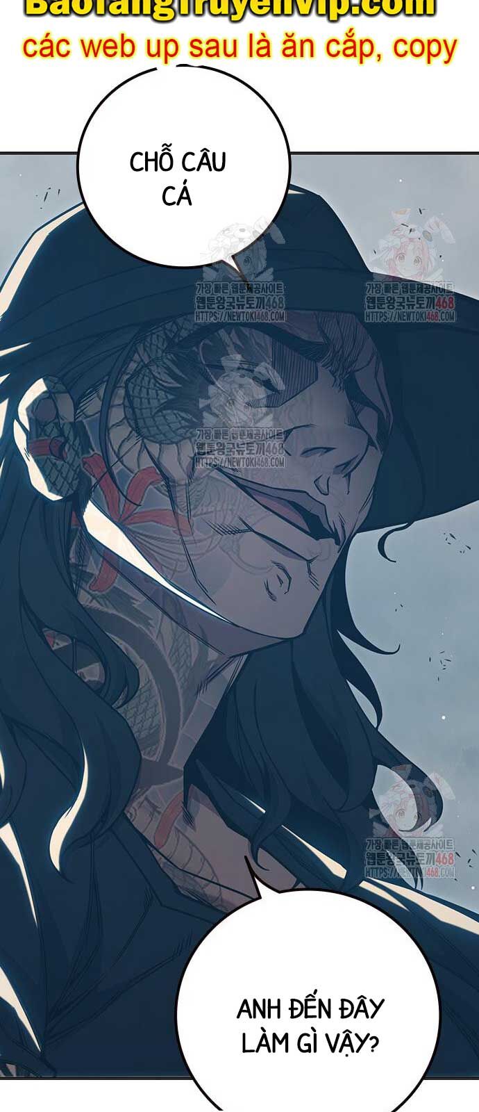 Nhà Tù Vị Thành Niên [Chap 51-54]