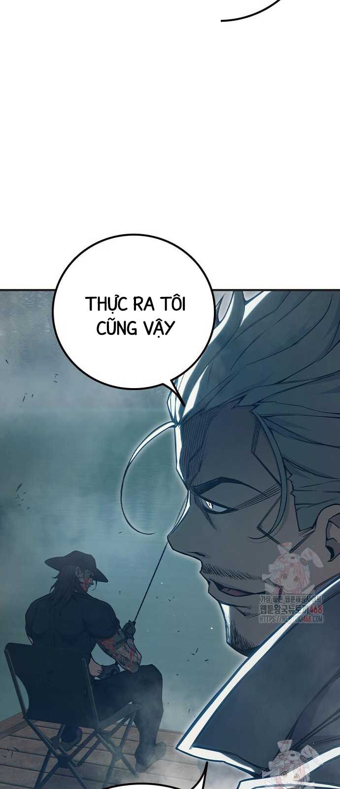 Nhà Tù Vị Thành Niên [Chap 51-54]