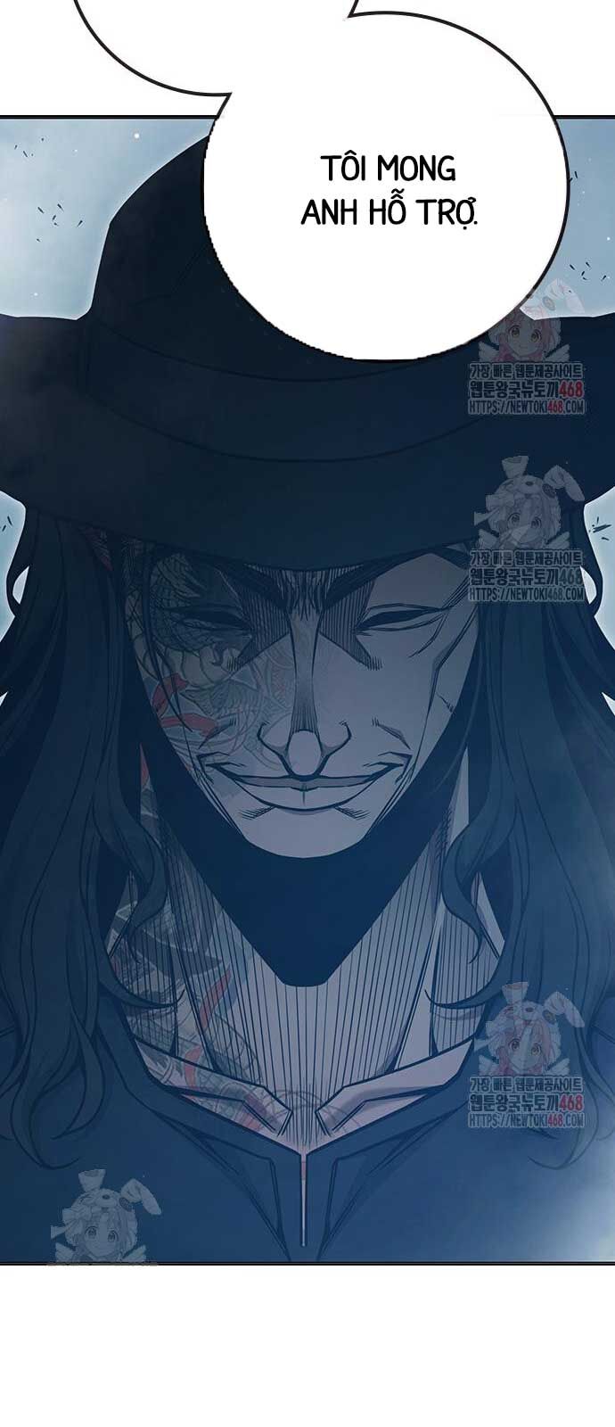 Nhà Tù Vị Thành Niên [Chap 51-54]